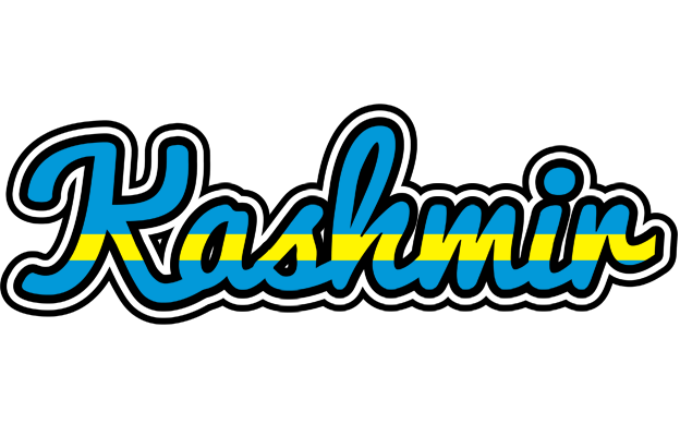 Kashmir sweden logo