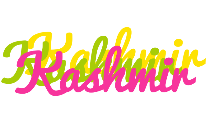 Kashmir sweets logo
