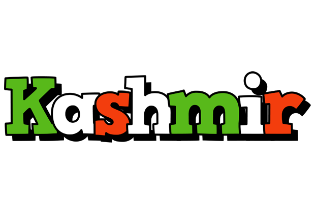 Kashmir venezia logo