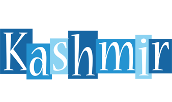 Kashmir winter logo