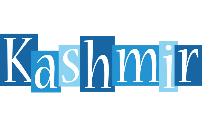 Kashmir winter logo