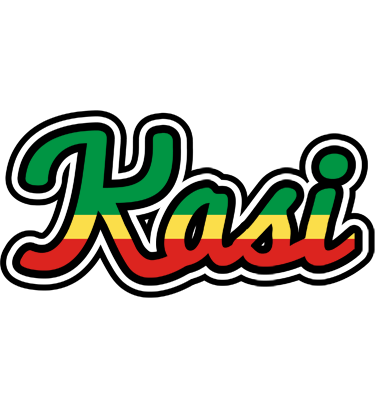 Kasi african logo