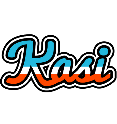 Kasi america logo