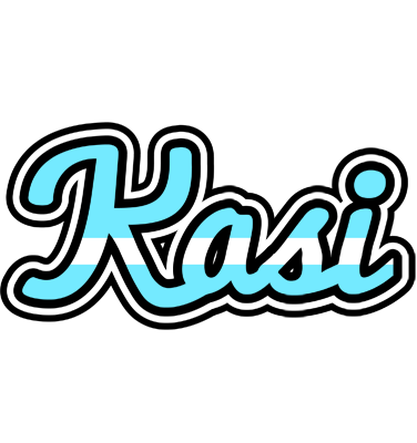 Kasi argentine logo