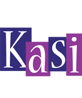 Kasi autumn logo