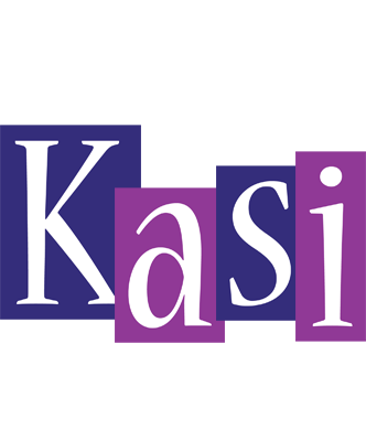 Kasi autumn logo