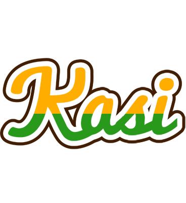 Kasi banana logo