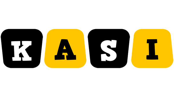 Kasi boots logo