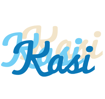 Kasi breeze logo