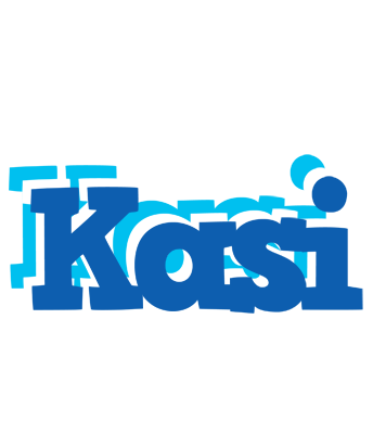 Kasi business logo