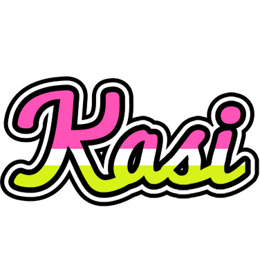 Kasi candies logo