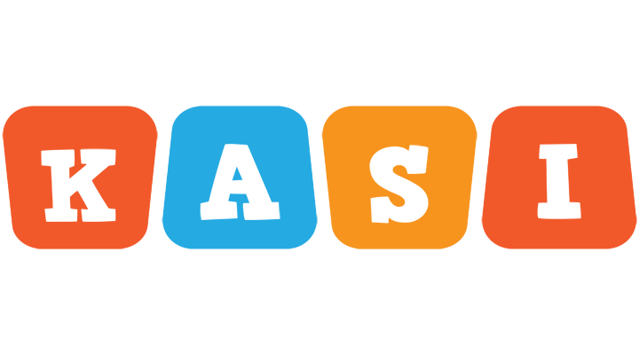 Kasi comics logo