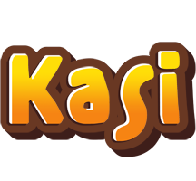 Kasi cookies logo