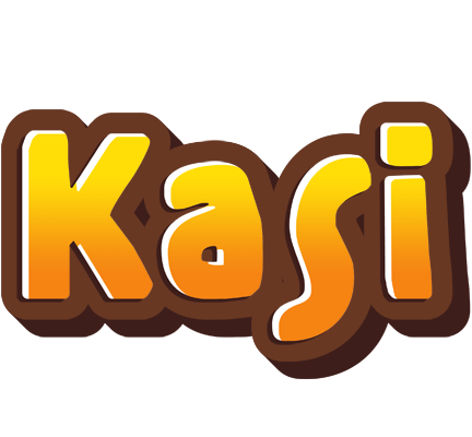 Kasi cookies logo