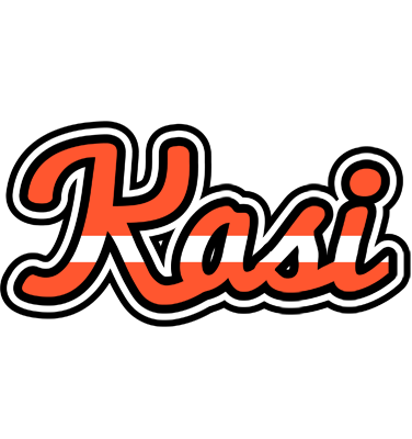 Kasi denmark logo