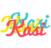 Kasi disco logo