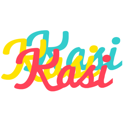 Kasi disco logo