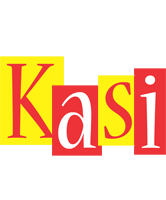 Kasi errors logo