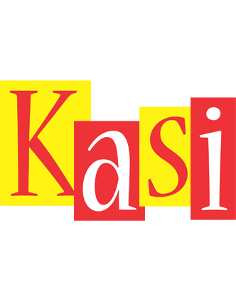 Kasi errors logo