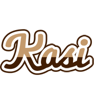 Kasi exclusive logo