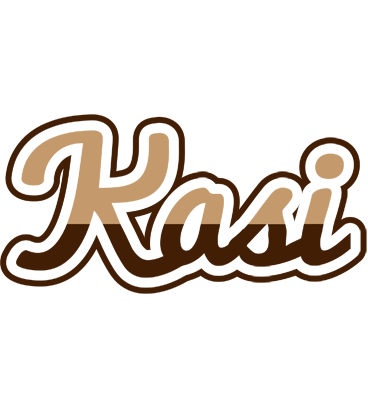 Kasi exclusive logo