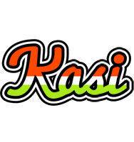Kasi exotic logo