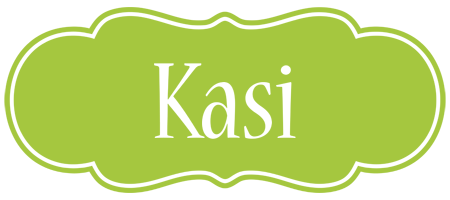 Kasi family logo