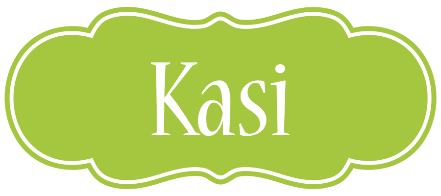 Kasi family logo