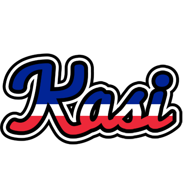 Kasi france logo