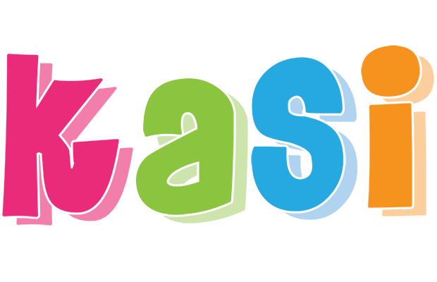 Kasi friday logo