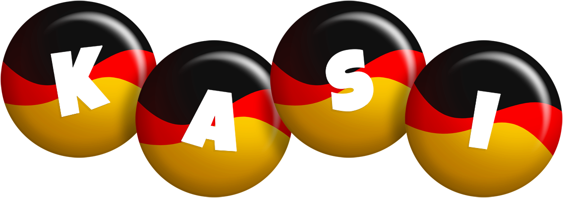 Kasi german logo
