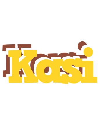 Kasi hotcup logo