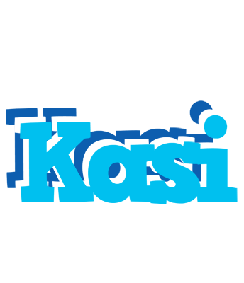 Kasi jacuzzi logo