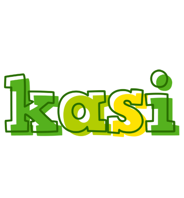 Kasi juice logo
