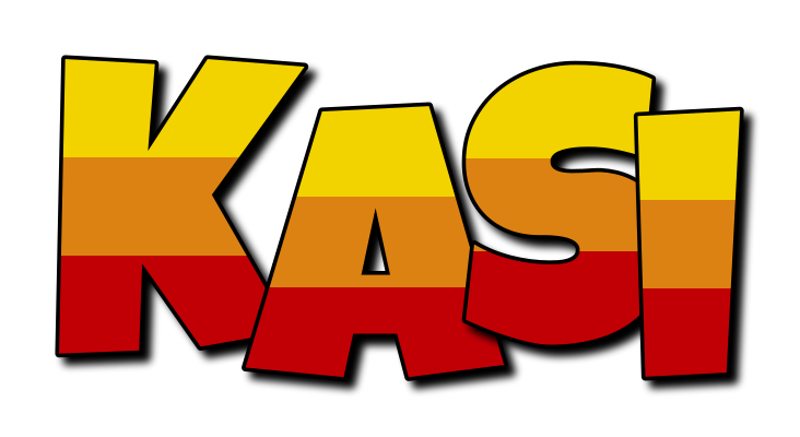 Kasi jungle logo