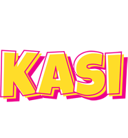 Kasi kaboom logo