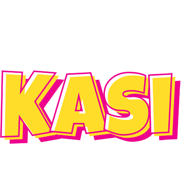 Kasi kaboom logo