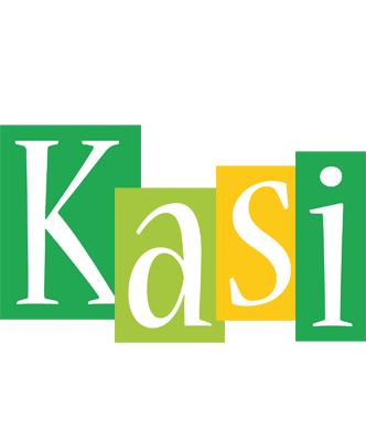 Kasi lemonade logo