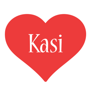 Kasi love logo