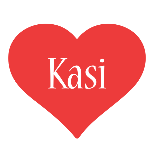 Kasi love logo