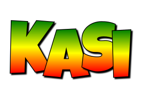 Kasi mango logo