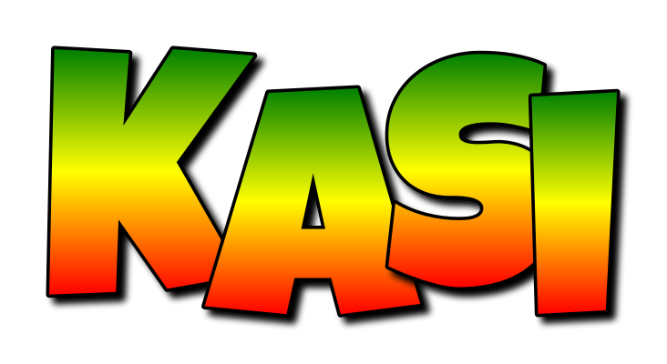 Kasi mango logo