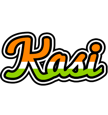Kasi mumbai logo