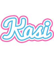 Kasi outdoors logo