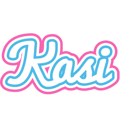 Kasi outdoors logo
