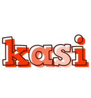 Kasi paint logo