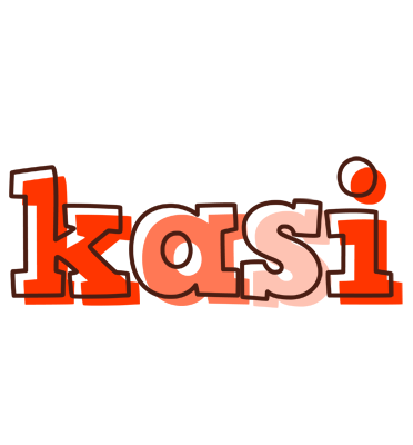 Kasi paint logo
