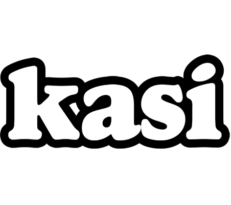 Kasi panda logo