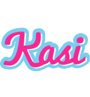 Kasi popstar logo