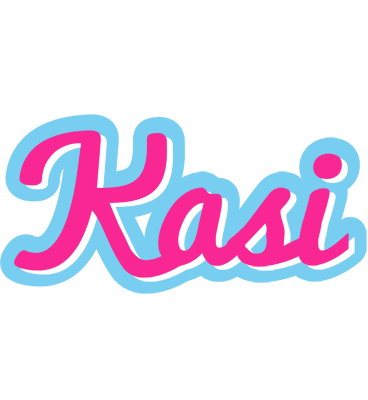 Kasi popstar logo